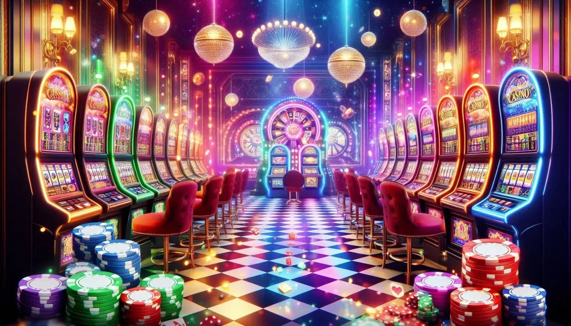 DreamPlay Casino